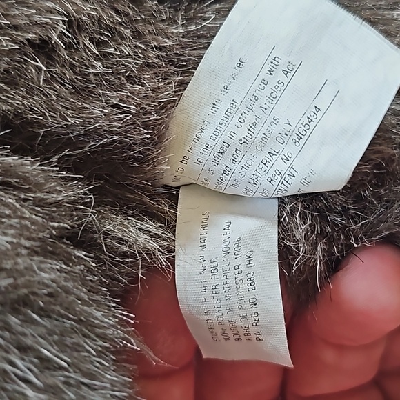 1990 Harry and the Hendersons - Picture 6 of 7